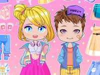 image bg Cute Avatar Creator