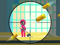 image bg Squidly Trigger Sniper Game