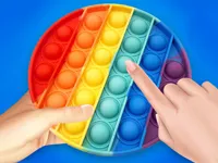 image bg Pop it 3D Fidget