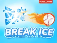 image bg Break Ice